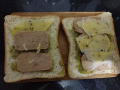 -正隆斋素食超市(西四店)