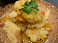 -香厨中餐厅(松北香格里拉店)