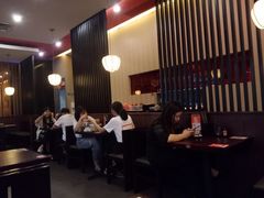 大堂-味千拉面(惠州文昌一路分店)