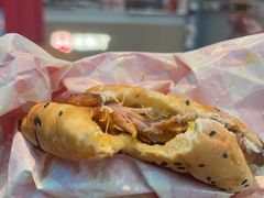 -塔斯汀中国汉堡(长平路店)