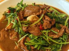 -老海陵·泰州菜(图书馆店)