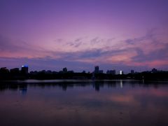 -黄兴公园