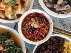 -汤锅大王(新平曹苏黄牛汤锅有限公司)