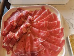 -丁卯•铜锅涮肉(工体店)