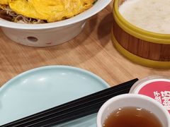 -宏状元现熬粥·京味菜(黄寺大街店)