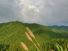 -井冈山风景名胜区