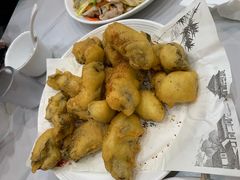-隐厨·海鲜大排档·地道莱州菜(恒通路店)