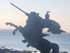 -养马岛旅游度假区