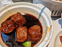 -二泉园老菜馆·百年无锡菜