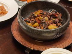 -大理实力希尔顿酒店•御玺中餐厅