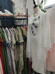 -陈大户旗袍(狮子林店)