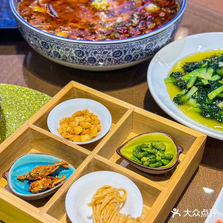 🙌还有入不知道这家上海本帮菜的嘛！！