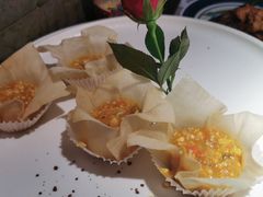 公主素蟹粉-桂满陇天书(南京德基旗舰店)