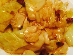 -疆Jiang·新疆秘制料理