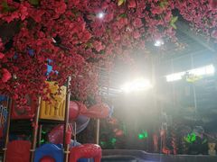 -宝丽金大酒店·洗浴中心