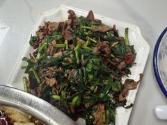 -黑皮酸菜鱼(三山街店)