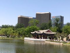 -西海子公园