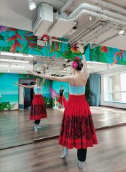 -呼拉汇舞蹈生活馆 Hawaii Hula&Tahiti Dance Studio