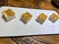 -格日勒阿妈蒙古厨房(新华广场店)