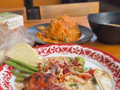 -Doo Dee Thai Food(Issan/Isaan/Esan)