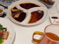 -侨美·唐荔园·40年地道粤菜