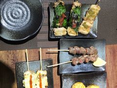 -鸟内会(河北路店)