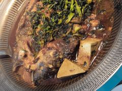 -半天妖烤鱼(西直门凯德mall店)