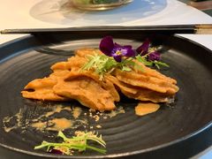 芥末鸭掌-晟永興烤鸭店(五道口店)