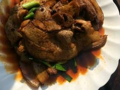 -代木儿回锅肉