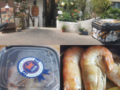 -十面欢腾·海鲜面·台式Bistro(长乐路店)