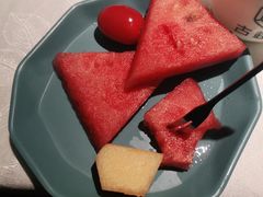 -古越舫·精品杭帮菜(商都路店)