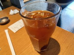冰美式-娜娜家•Nana's restaurant (南开大悦城店)