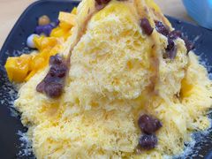 -串妹花式冰粉(乐山总店)