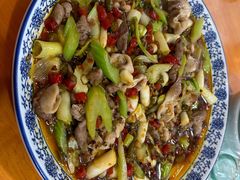 -李大爷的泡椒馆(冉家坝店)
