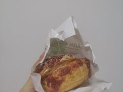 -mira甜品屋(财大店)
