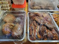 -华天二友居肉饼(新街口店)