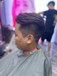 -藤野造型•烫染专业店