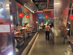 -小龙坎火锅(IFS HOT店)