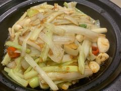 -東城故事·尋找姆媽的味道(玉兰路店)