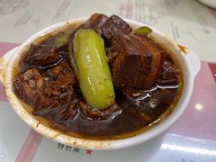 -蘭心餐厅(进贤路店)