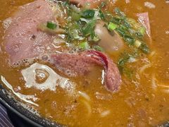 -肥汁米蘭香港米线(宁波路总店)