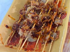 -姐弟俩土豆粉(西安小寨店)