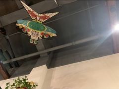 -又一福烤鸭·北京菜(东四店)