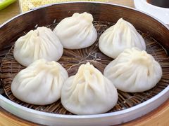 -珊珊小笼馆(仙霞路店)