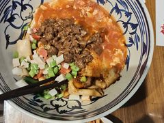 -元志初腊汁肉夹馍(钟楼粉巷店)