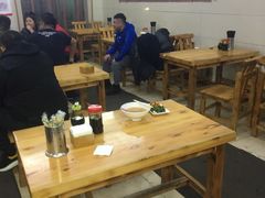 大堂-牛马行牛肉饸饹铺(青岛街店)