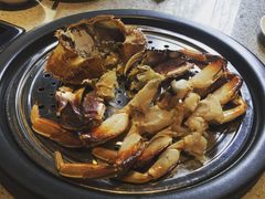 -粗茶淡饭·隐庐私厨(东亭店)