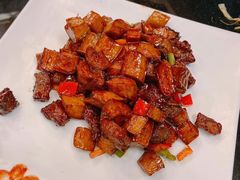 -石湖大酒店(桐泾店)