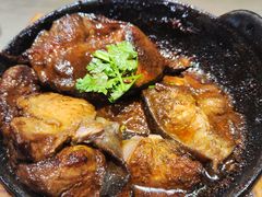 -洪兴砂锅·融合砂锅菜(三站店)