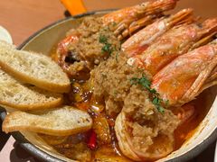 -OLLA 西班牙餐厅(丰盛里店)
